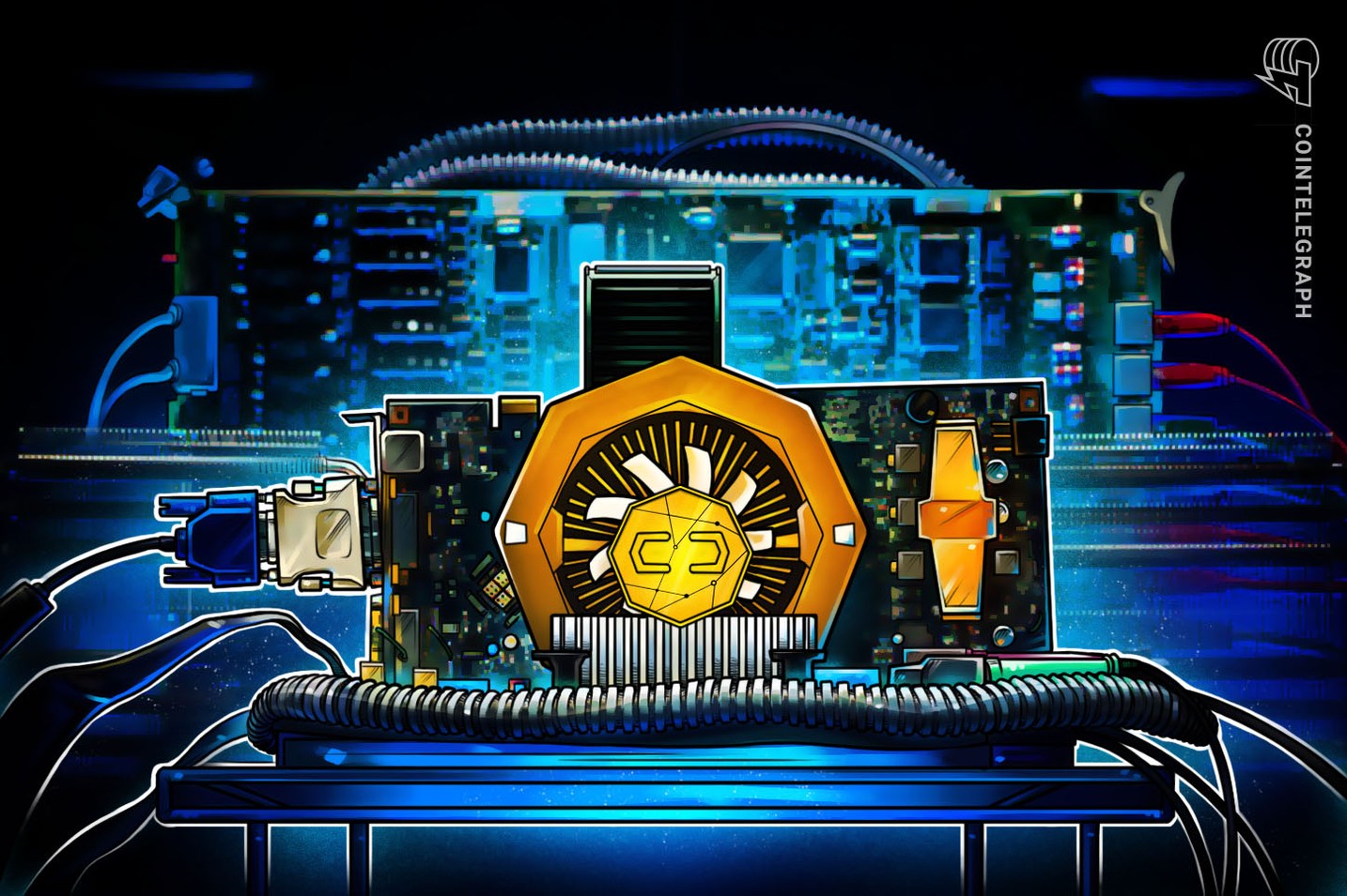 Sapphire Tech Targets Grin Cryptocurrency With New GPU Miner - CoinDesk