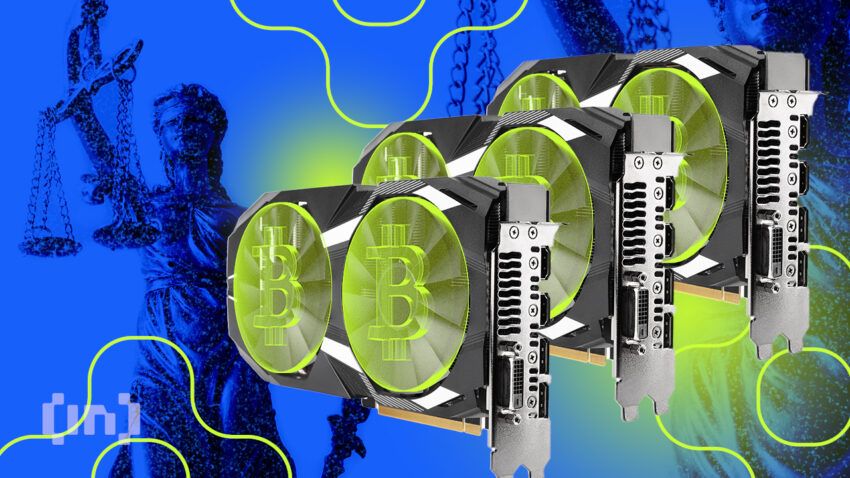 New GRIN Miner for NVidia GPUs - BetterHash News