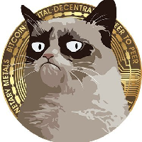 Grumpy Cat Price Today - Live GRUMPYCAT to USD Chart & Rate | FXEmpire
