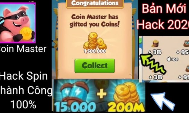 Coin Master Cheats Free Spins Coins Generator No Verification (Android iOS Mod) - WhyNHowWiki