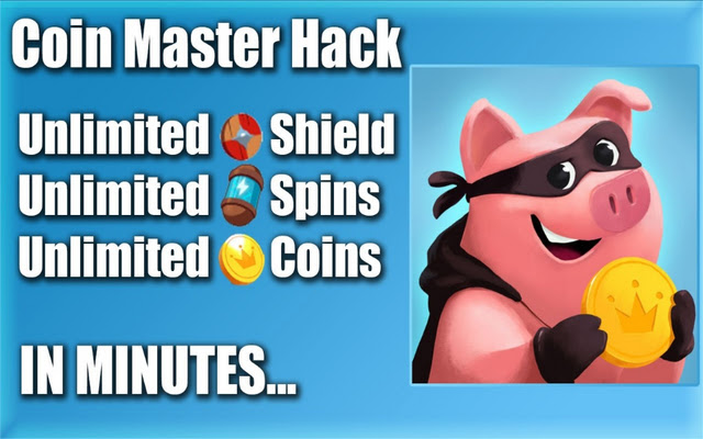 Coin Master Spins Links & Promo Codes (March )