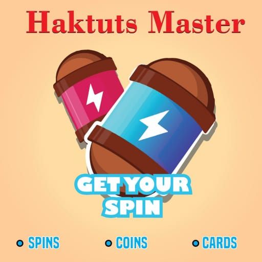 Coin Master Free Spins March | VG