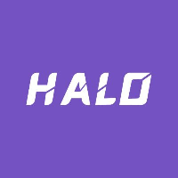 HALO NFT OFFICIAL [HALO] Live Prices & Chart