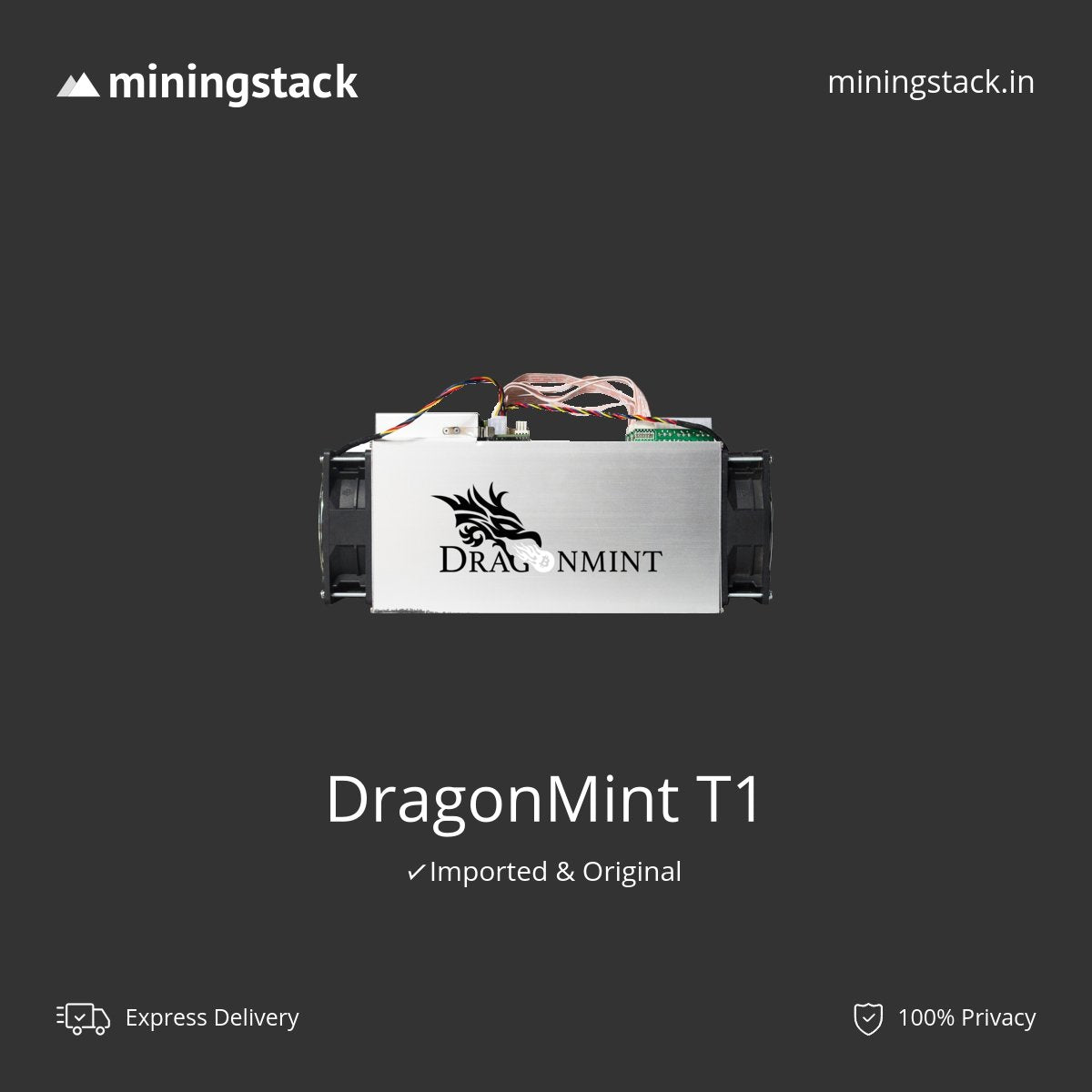 DragonMint T1 SHA 16TH/s Mining ASIC - Reviews & Features | ecobt.ru