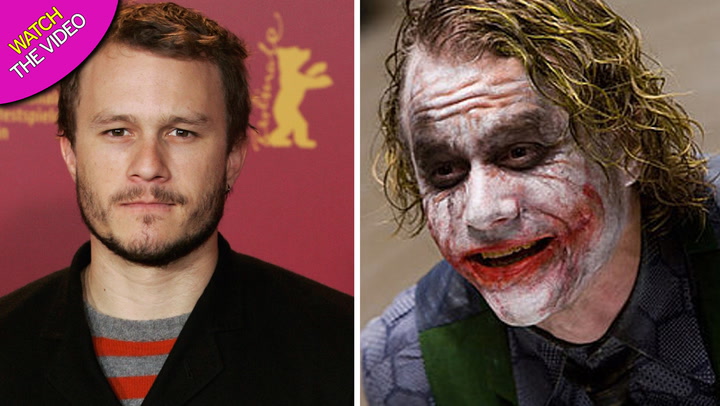 How did Heath Ledger die? – The Sun | The Sun