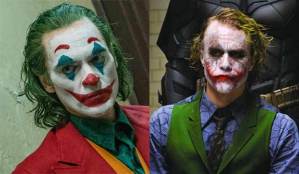 Heath Ledger wins posthumous Oscar