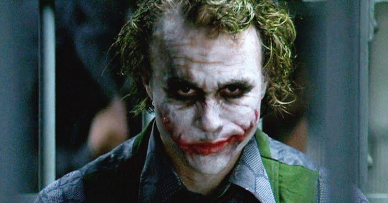 Oscars' best Joker: Joaquin Phoenix or Heath Ledger?