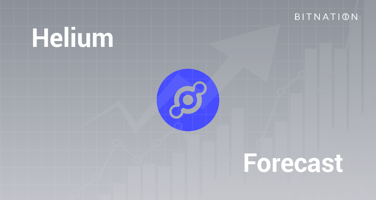 Helium Price Prediction: With This Retest, HNT Eyes 40% Hike