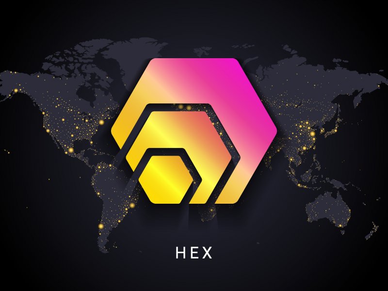 HEX (HEX) Price Prediction for - - - - BitScreener