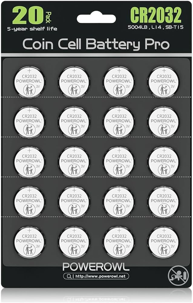 Extended Temperature | Coin Manganese Dioxide Lithium Batteries | Murata Manufacturing Co., Ltd.