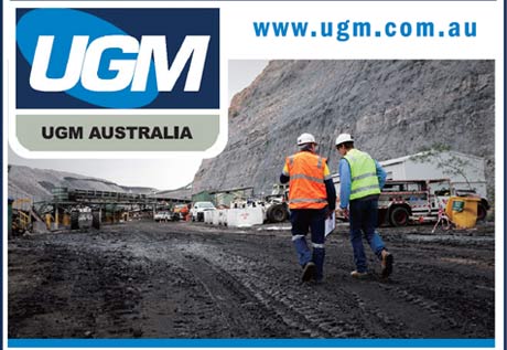 Jobs Archives - Queensland Mining & Energy Bulletin