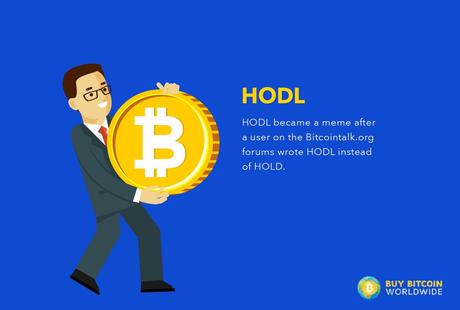 What is HODL? Definition & Meaning | Crypto Wiki