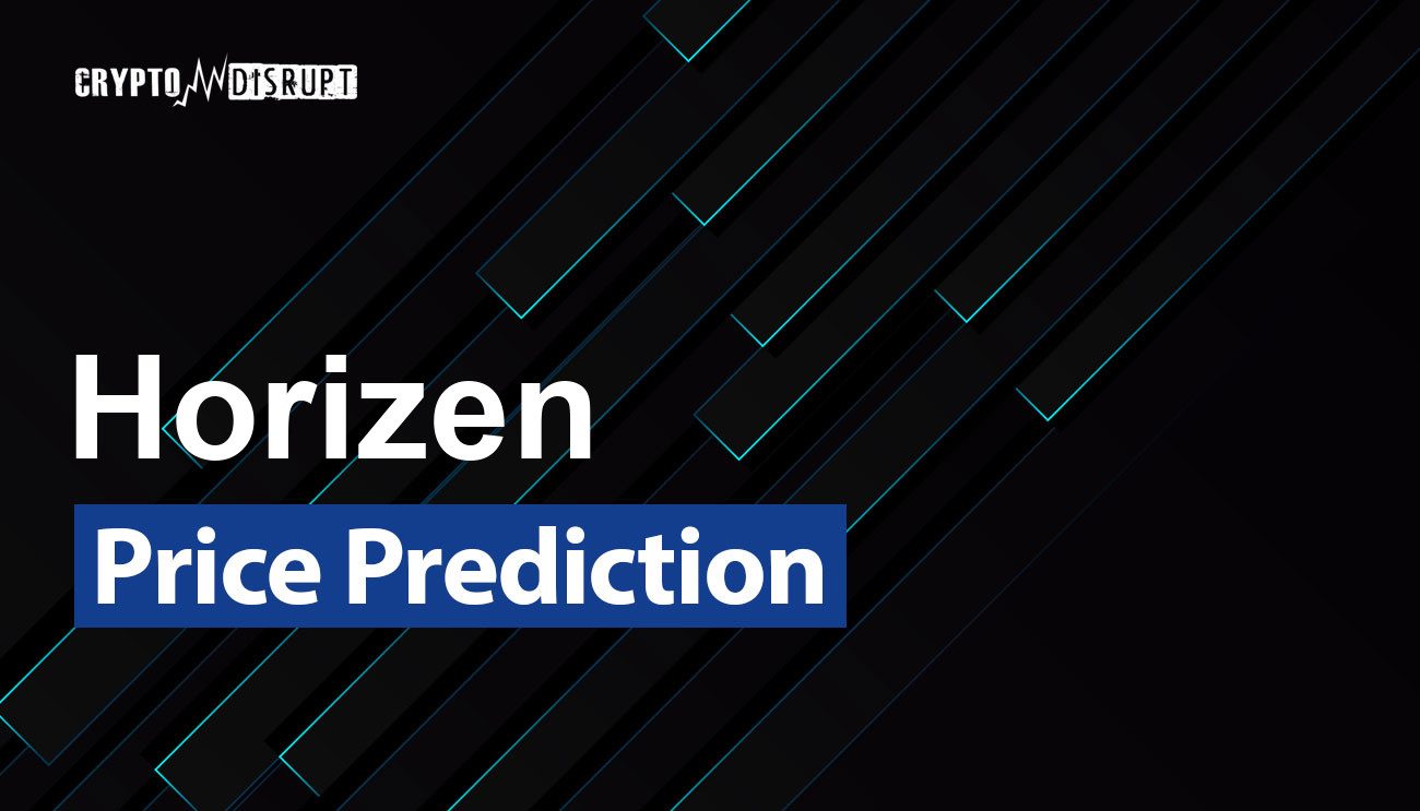 Horizen Price Prediction up to $ by - ZEN Forecast - 