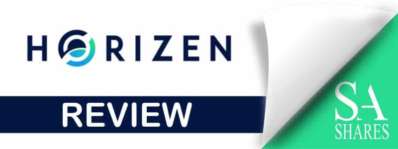 Horizen (ZEN) Crypto Review A Complete TOK Guide