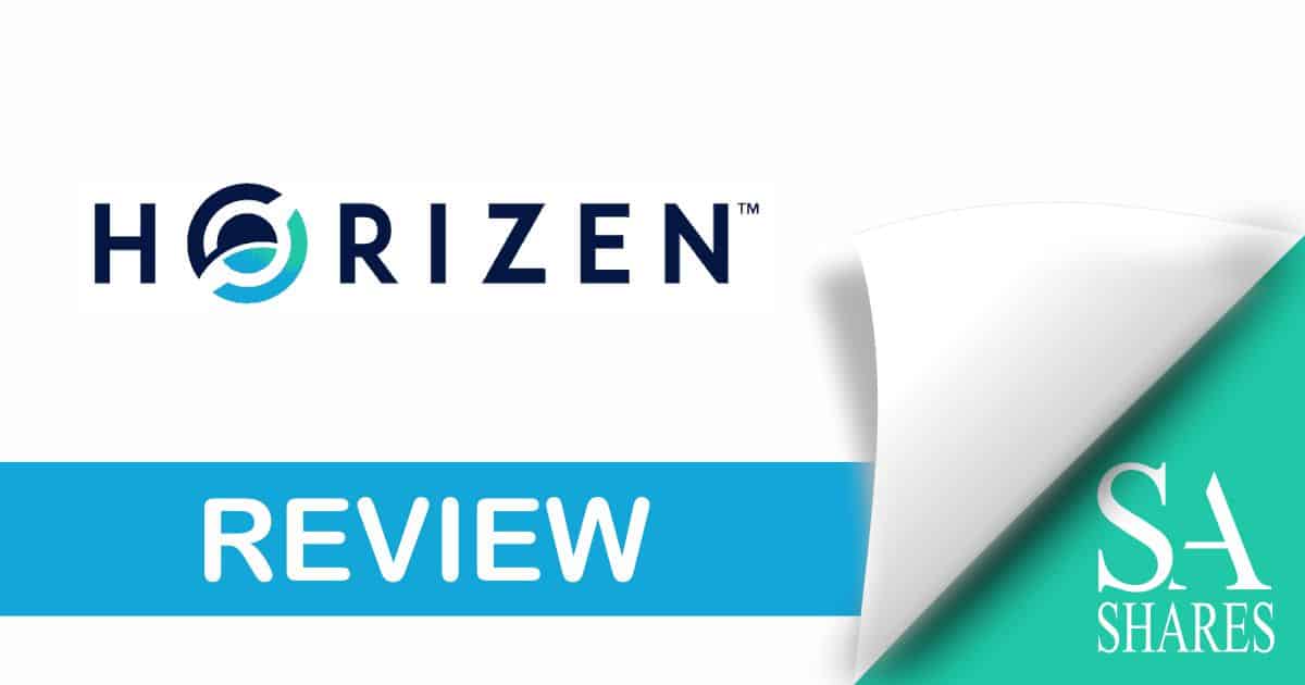 Horizen (ZEN) Price Prediction - 