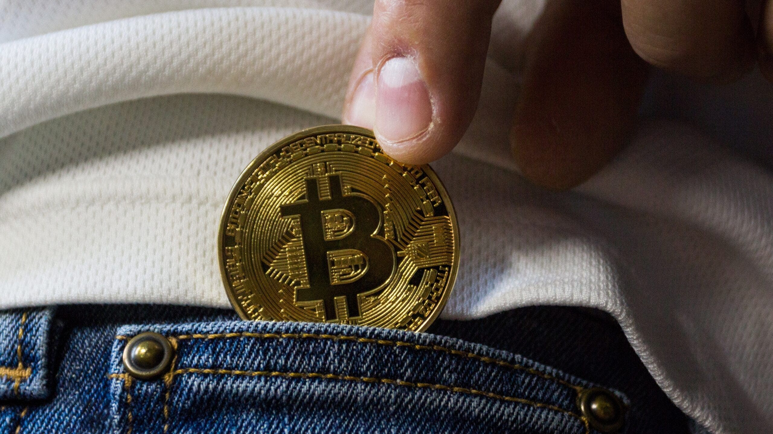 How to Buy Bitcoin in India: Disclaimers and The Full How-To