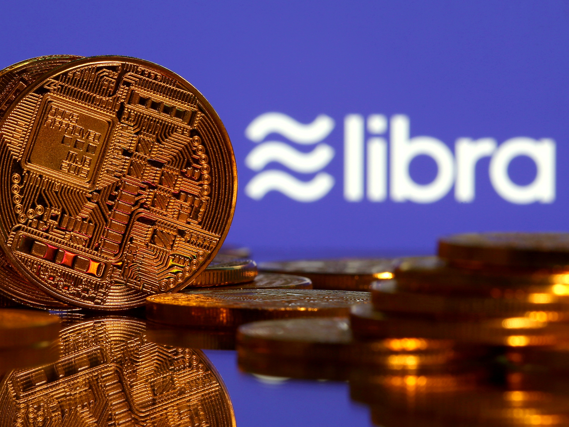 What You Need to Know About Facebook Libra - Sarwa