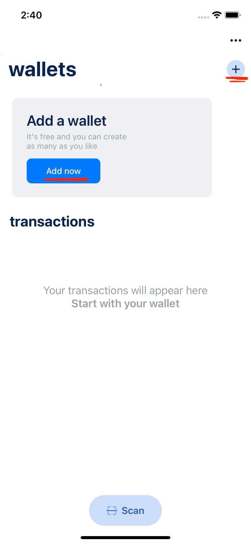 How to Get a Crypto Wallet - NerdWallet