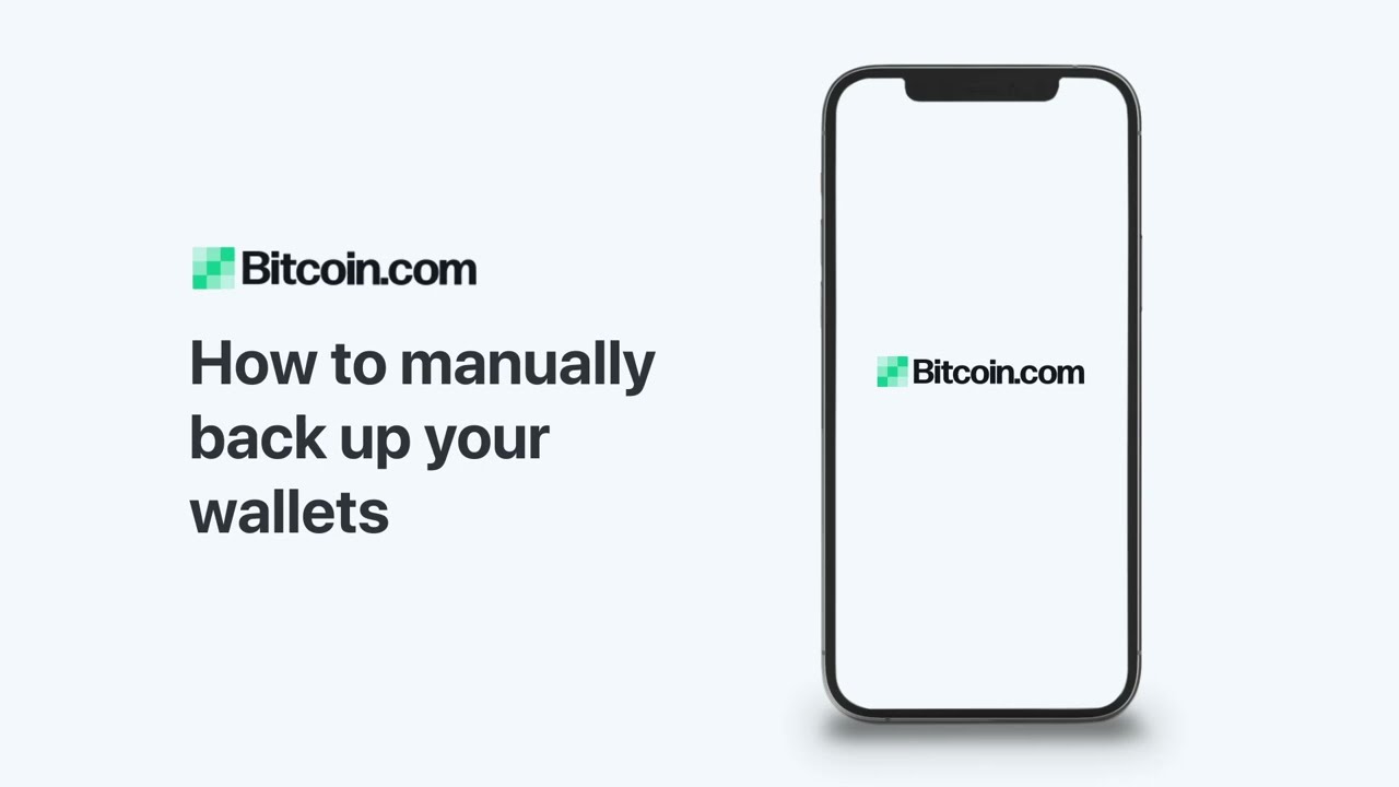 How to keep your Bitcoin backup safe