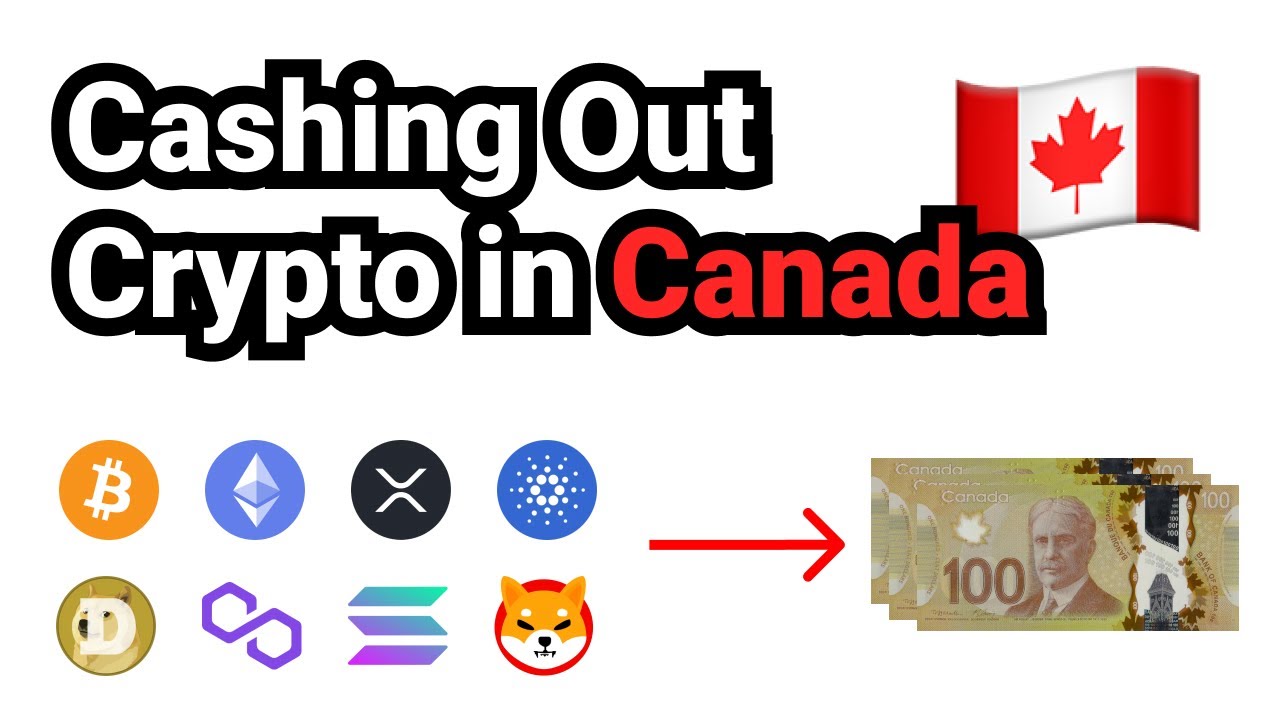 The Best Way to Buy, Trade & Withdraw Cryptocurrency (Canadian Edition) — Roxine Kee