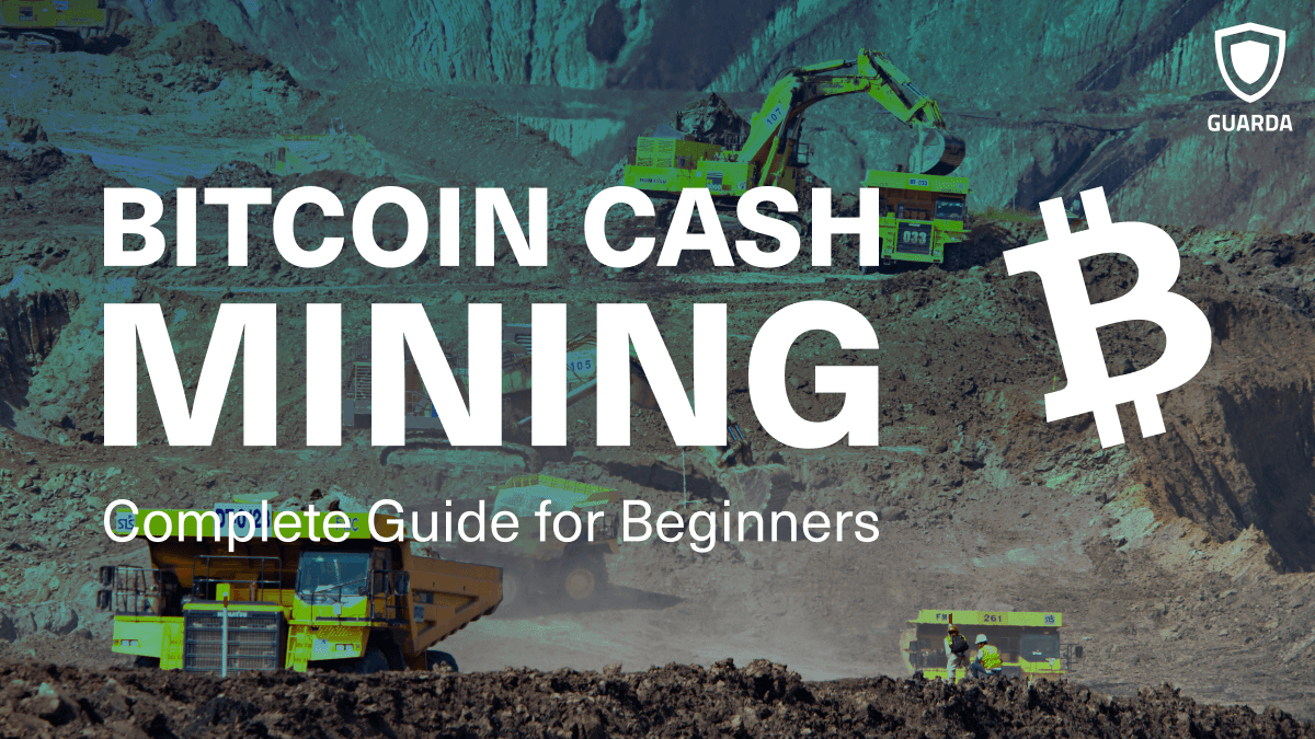 How to mine cryptocurrency: BTC, ETH, BCH, DOGE | Gemini