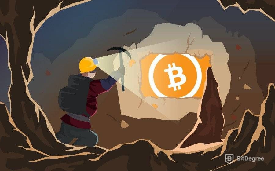 How to Mine Bitcoin Cash (BCH): A Step-by-Step Beginner's Guide