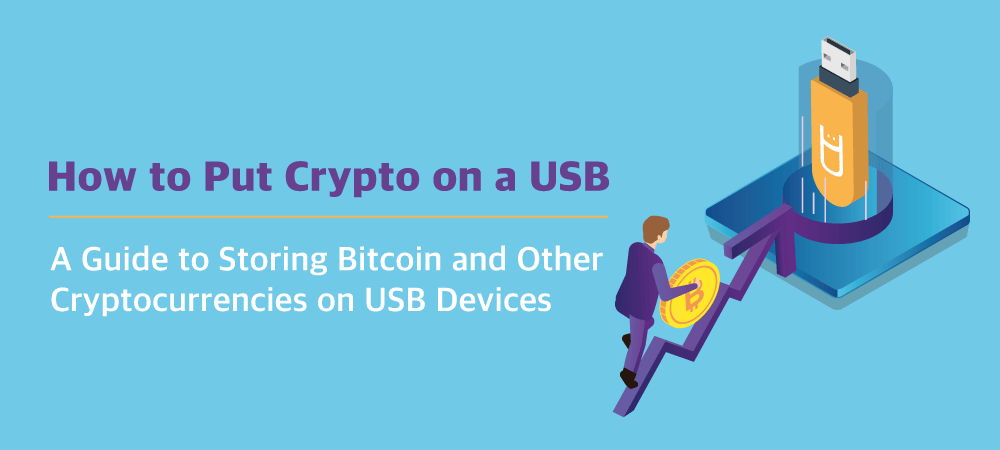 Hardware Wallets: How Do I Store My Cryptocurrency Offline?
