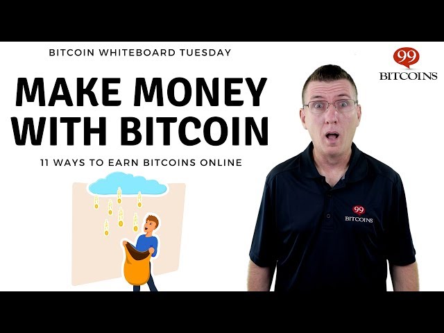 How To Make Money Fast With Cryptocurrency in | GOBankingRates