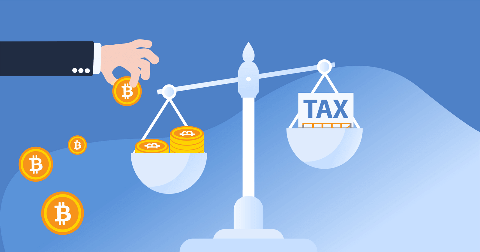 How Is Crypto Taxed? () IRS Rules and How to File | Gordon Law Group