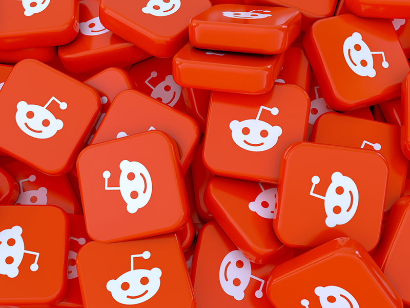 Reddit Discloses Investments In Crypto - Forbes India