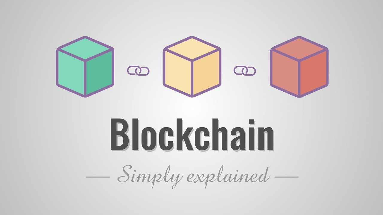 Understanding how a blockchain works