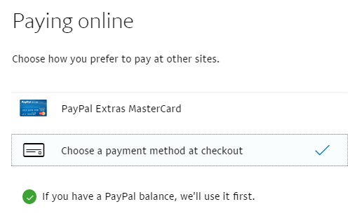 PayPal Savings FAQs | PayPal US