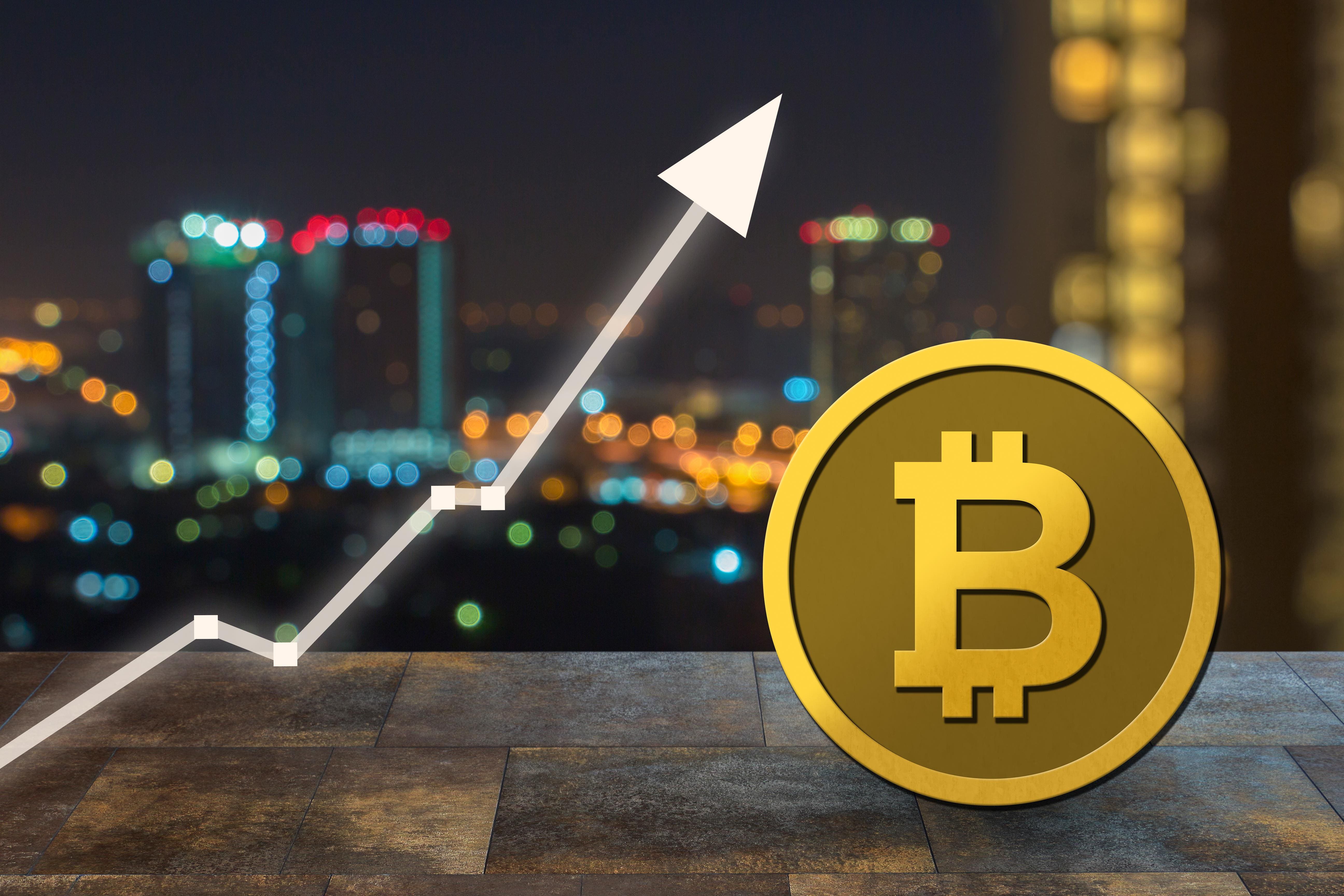 Bitcoin (BTC) Price Prediction - 