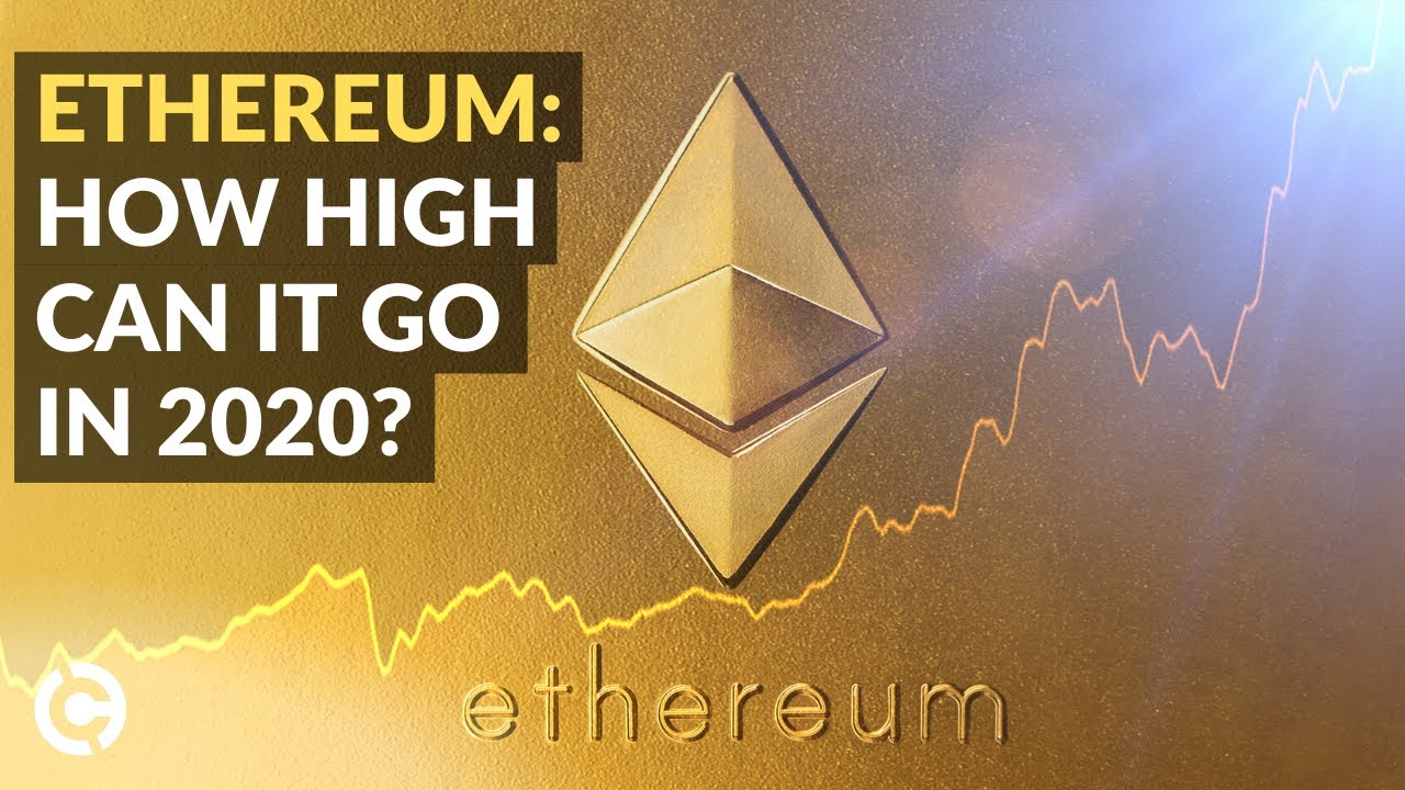 Ethereum Price Analysis in — How Much Might ETH be Worth?