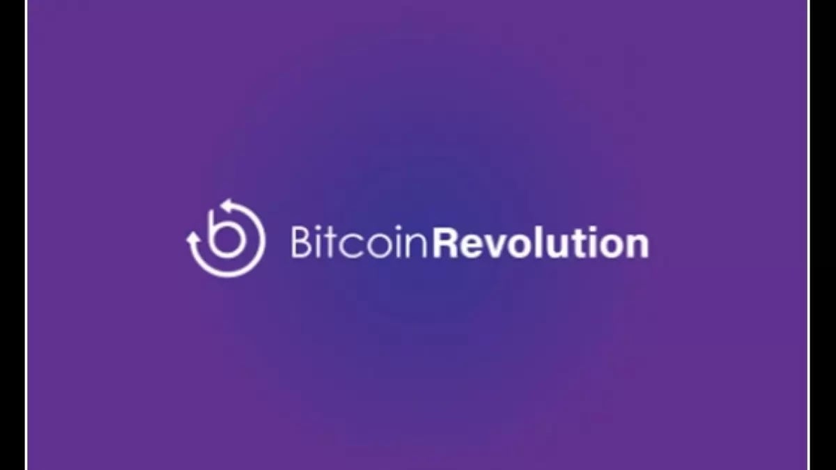 Bitcoin Revolution Review []: Full Check - Scam or Legit? | Eclac