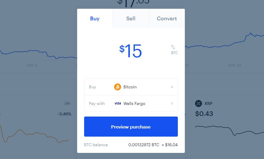 How do I buy Cryptocurrency on PayPal? | PayPal US