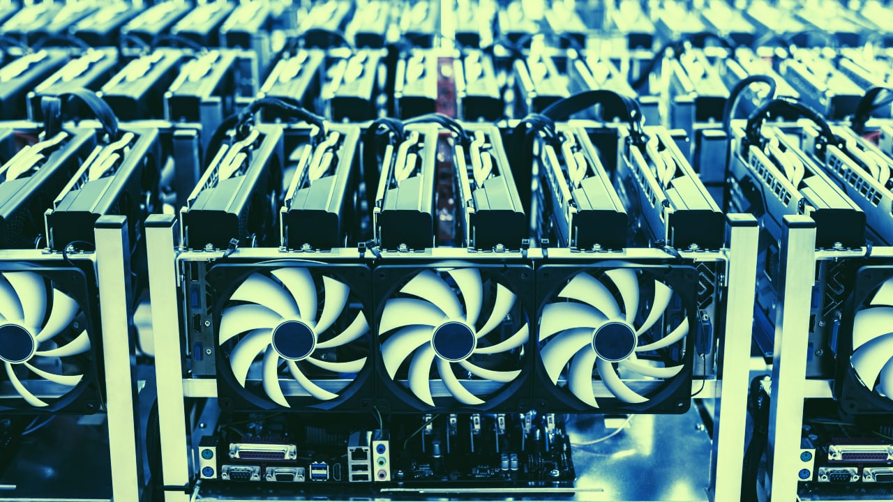 What Is Bitcoin Mining?