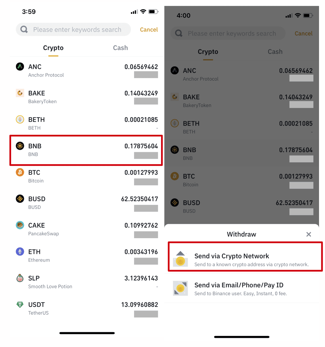 How Long Does Binance Withdrawal Take? Why Does My Binance Withdrawal Take So Long? - ecobt.ru