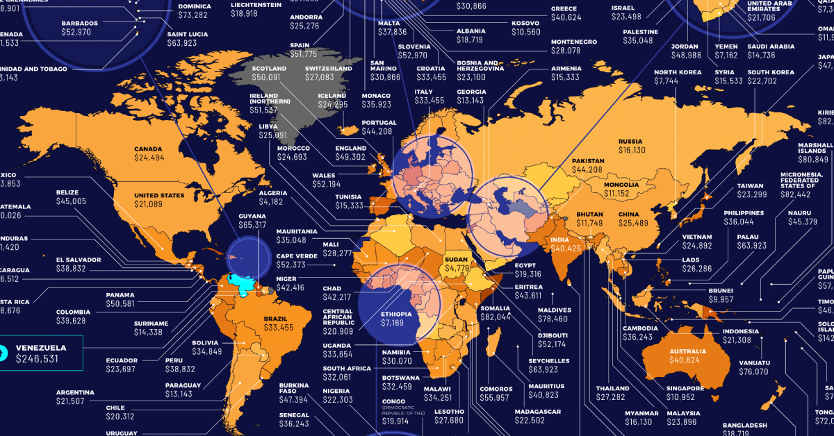 24 Facts About Bitcoin You Need To Know - Howlader & Co