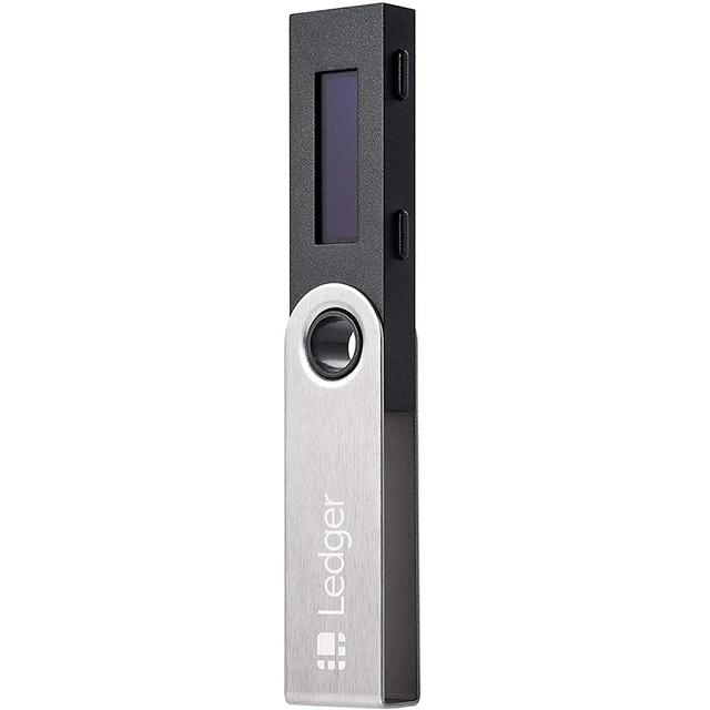 Ledger Nano S Plus | Ledger