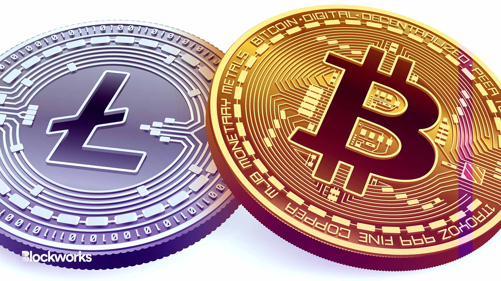 Bitcoin vs. Litecoin: What's the Difference?