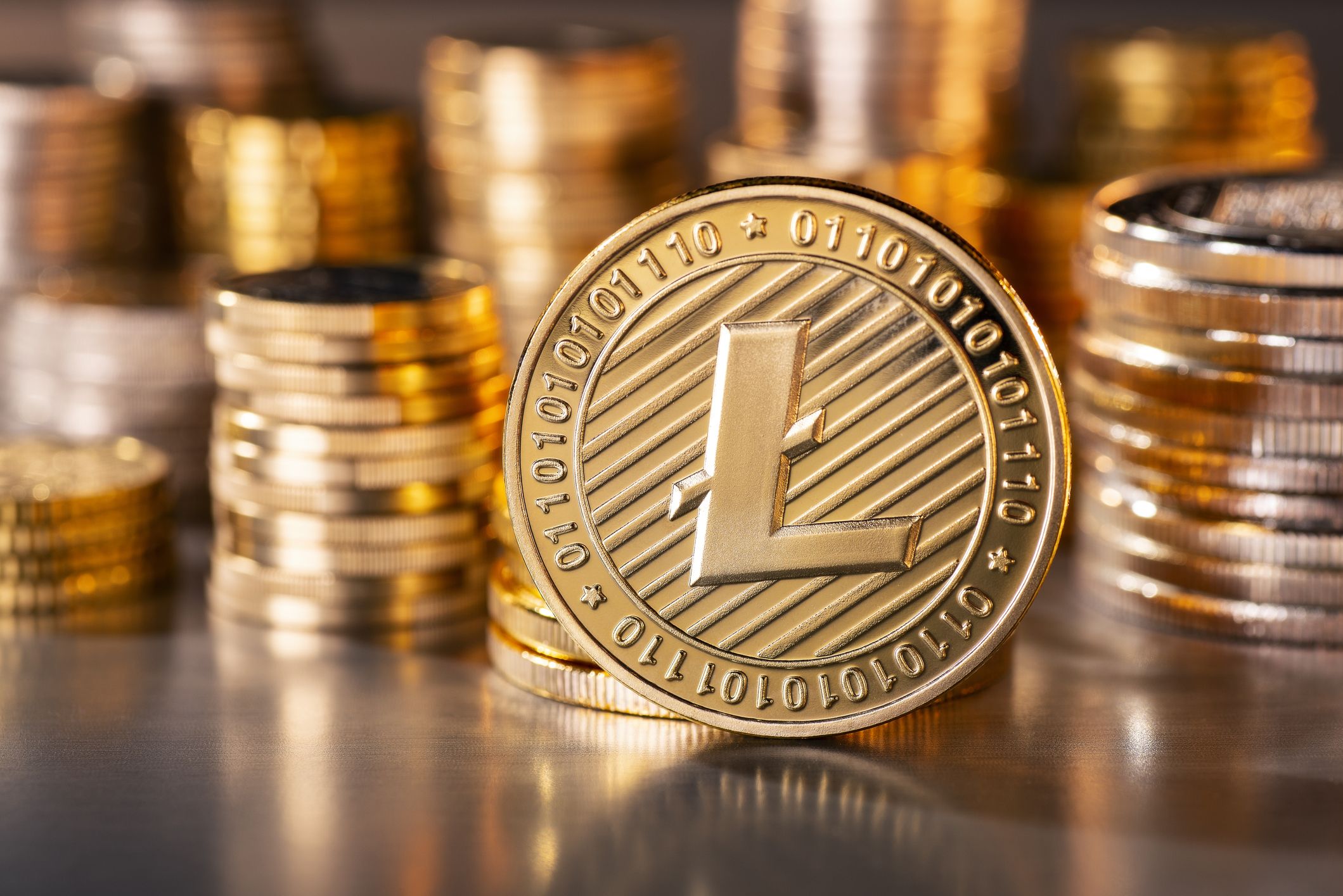 Litecoin vs. Bitcoin: Like Silver and Gold | Gemini