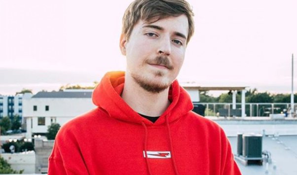 Uncovering MrBeast’s crypto portfolio: What digital assets does he hold?