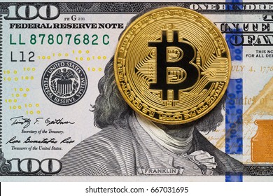 US Dollar to Bitcoin or convert USD to BTC