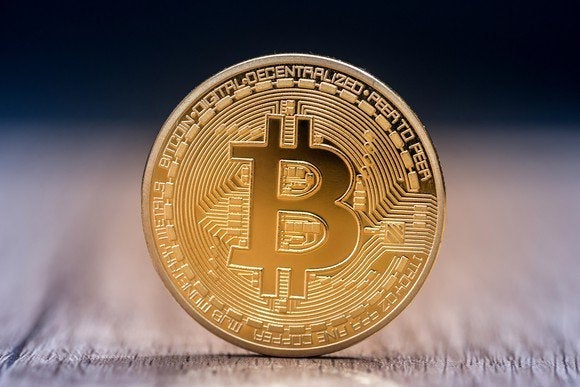 Bitcoin: speculative bubble or currency of the future?