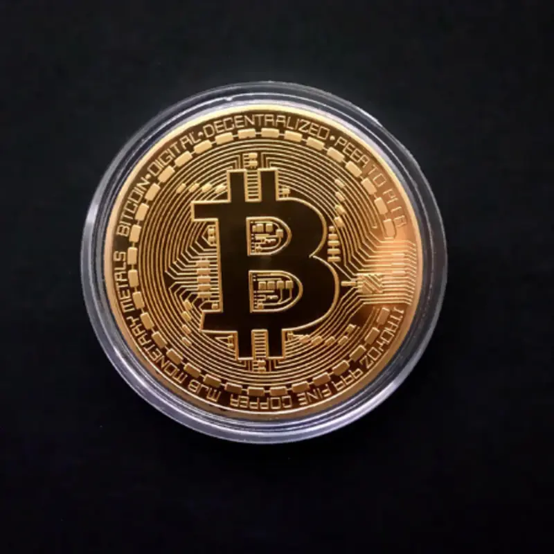 Are physical Bitcoins legal? - CNET