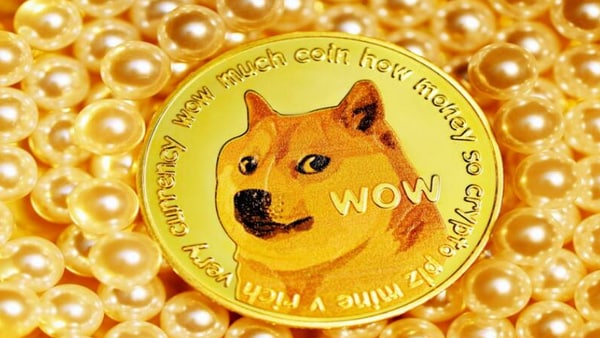 Dogecoin Price today in India is ₹ | DOGE-INR | Buyucoin