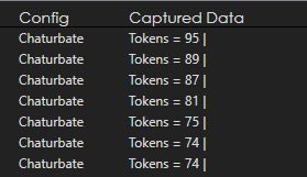 Chaturbate's Token Value - What You Get for Your Money