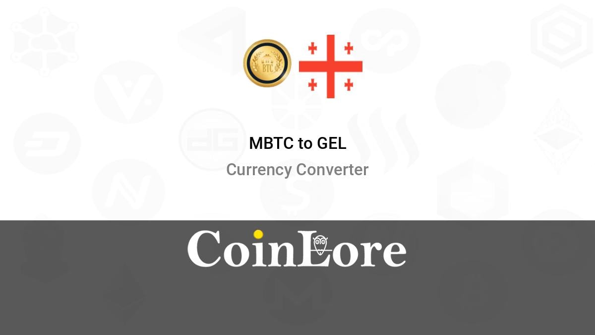 Bitcoin Converter: BTC/mBTC/Bits/Satoshis/USD/EUR/ETH/LTC/MORE