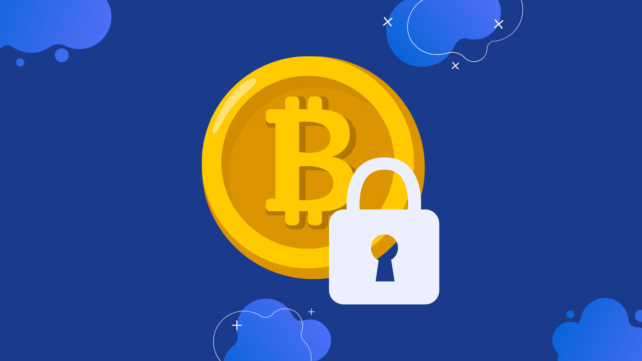 What Is a Crypto Wallet and How to Keep Your Wallet Secure? | McAfee Blog